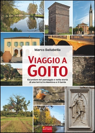 Viaggio a Goito. Escursioni nel paesaggio e nella storia di una terra tra Mantova e il Garda - Librerie.coop