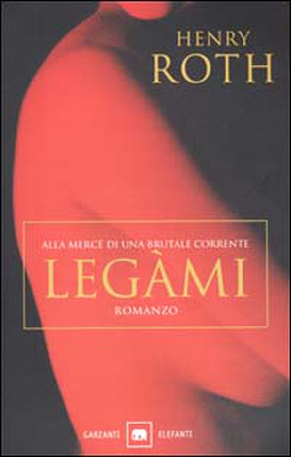 Legàmi. Alla mercé di una brutale corrente - Vol. 3 - Librerie.coop Legàmi. Alla mercé di una brutale corrente - Vol. 3 - Librerie.coop