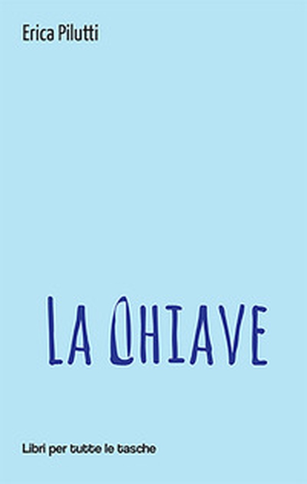 La chiave - Librerie.coop La chiave - Librerie.coop