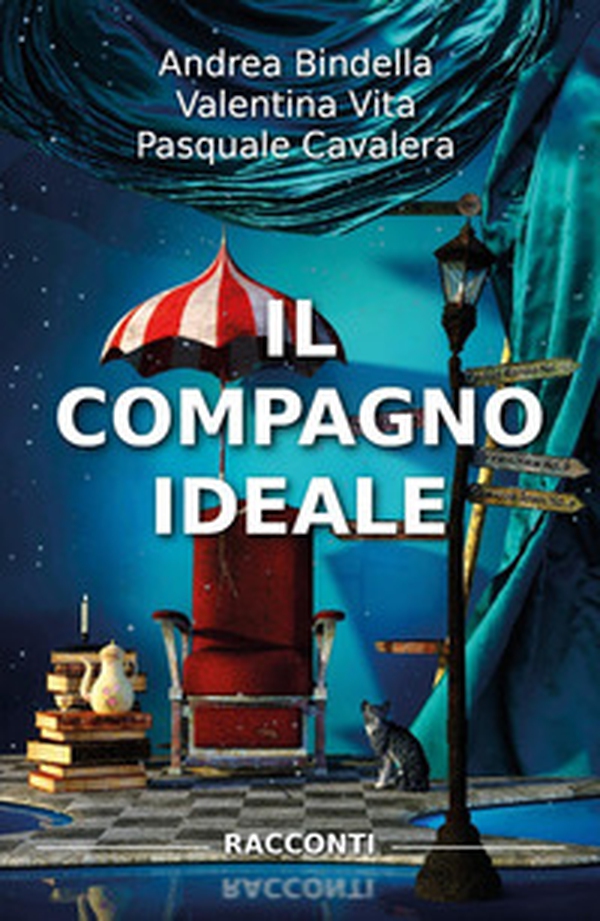 Il compagno ideale - Librerie.coop Il compagno ideale - Librerie.coop