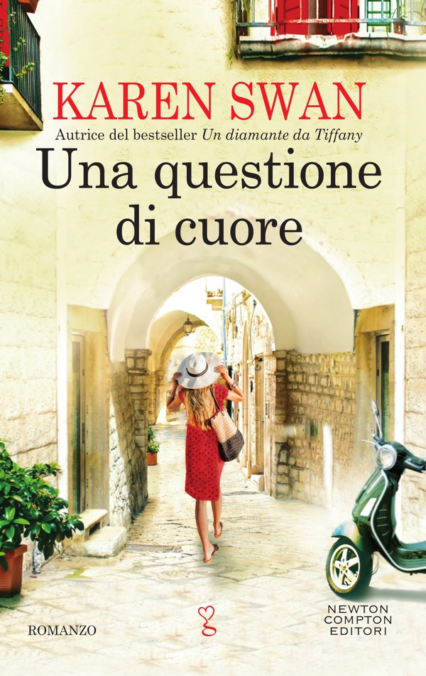 Una questione di cuore - Librerie.coop Una questione di cuore - Librerie.coop