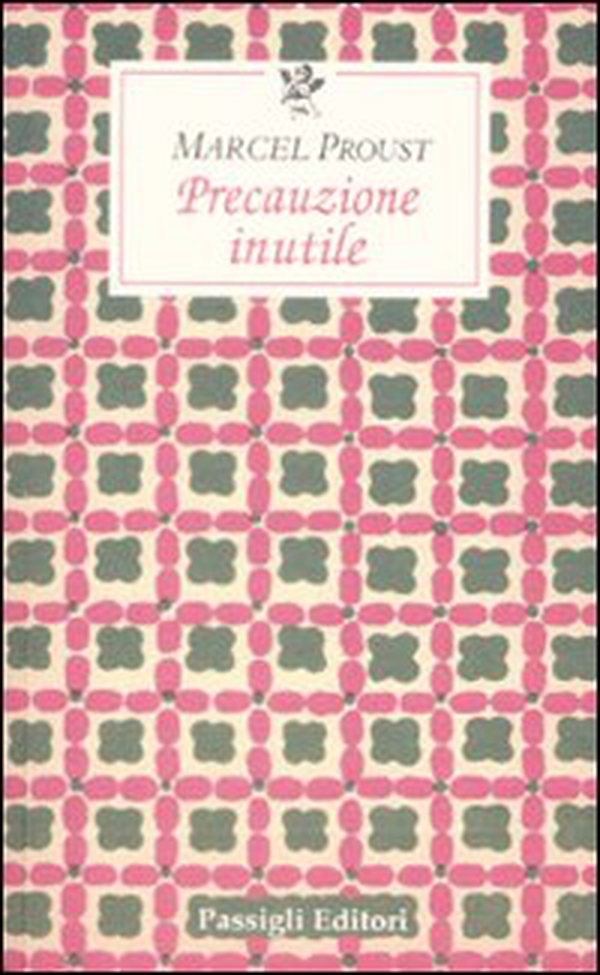 Precauzione inutile - Librerie.coop Precauzione inutile - Librerie.coop