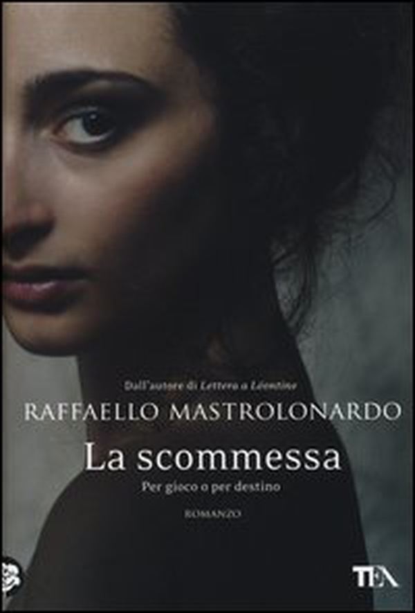La scommessa. Per gioco o per destino - Librerie.coop La scommessa. Per gioco o per destino - Librerie.coop
