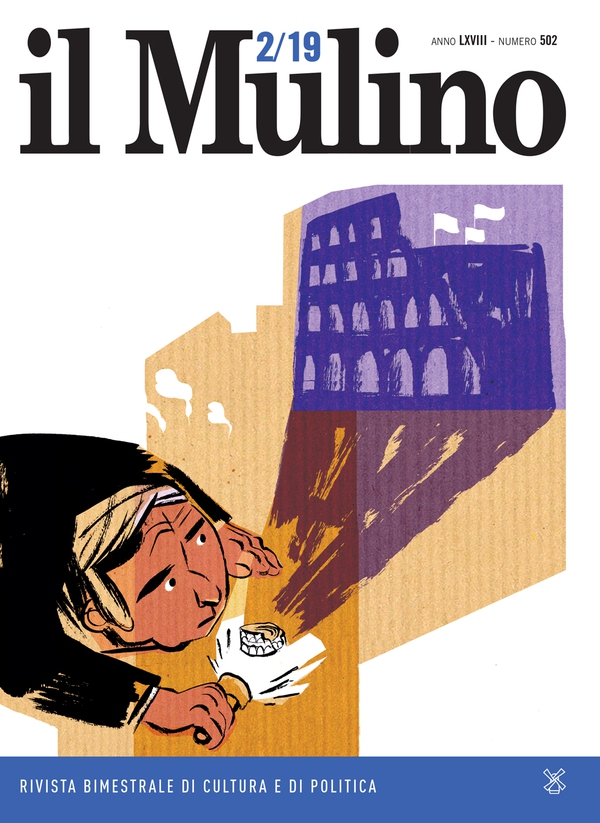 il Mulino 2/2019 - Librerie.coop il Mulino 2/2019 - Librerie.coop