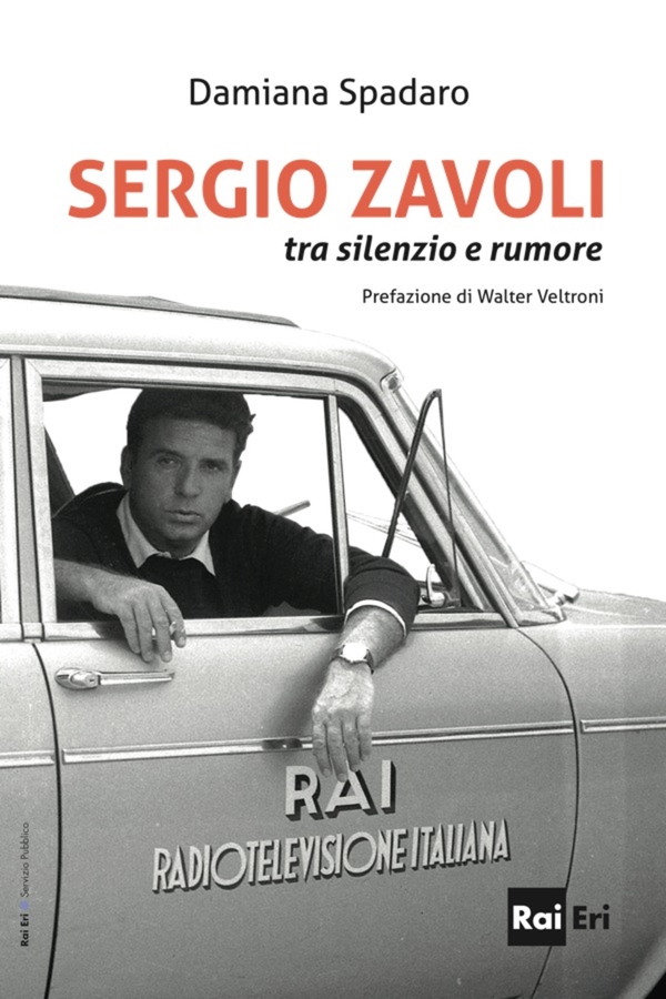 SERGIO ZAVOLI - Librerie.coop SERGIO ZAVOLI - Librerie.coop