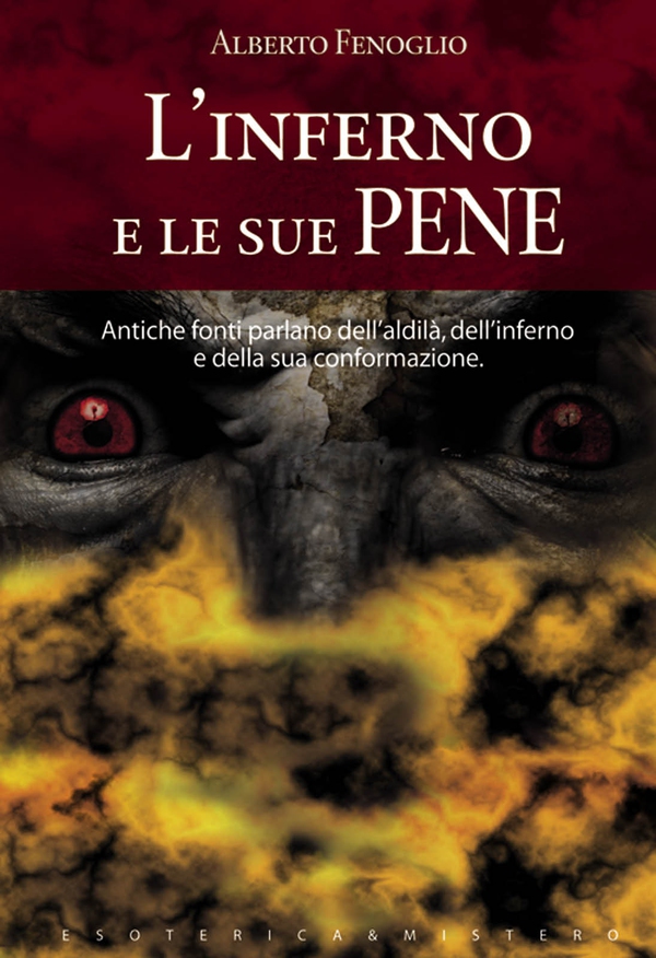 L'inferno e le sue pene - Librerie.coop L'inferno e le sue pene - Librerie.coop