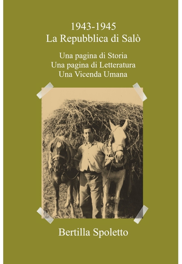 1943-1945 La Repubblica di Salò - Librerie.coop 1943-1945 La Repubblica di Salò - Librerie.coop