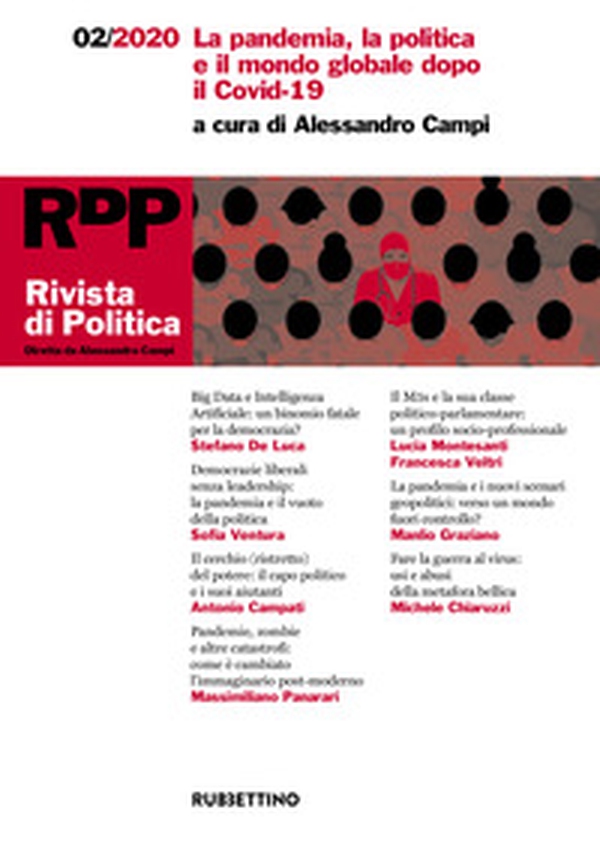Rivista di politica - Librerie.coop Rivista di politica - Librerie.coop