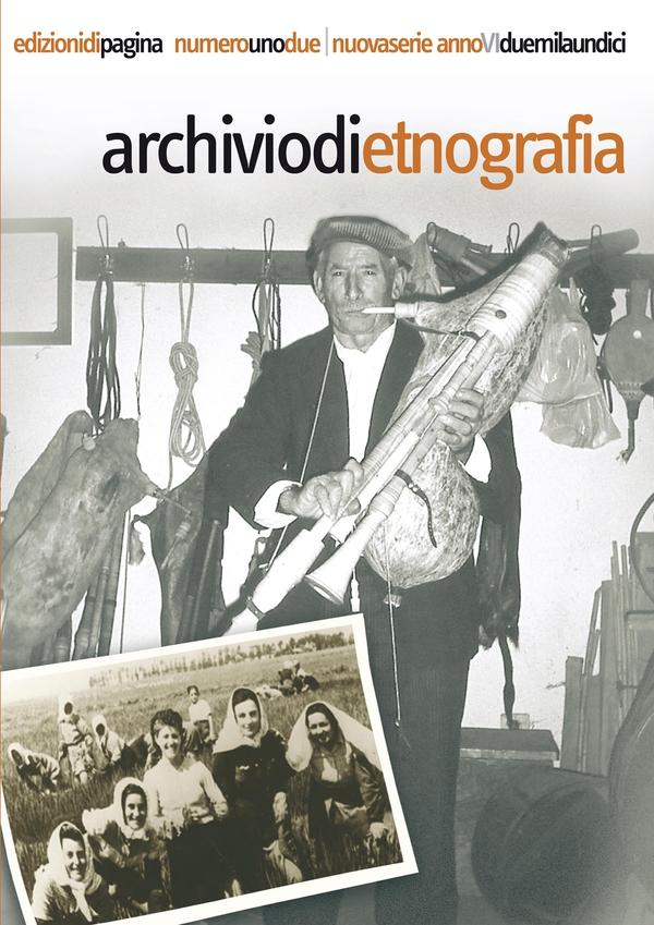 Archivio di Etnografia. Nel decennale della scomparsa di Pietro Sassu - Librerie.coop Archivio di Etnografia. Nel decennale della scomparsa di Pietro Sassu - Librerie.coop