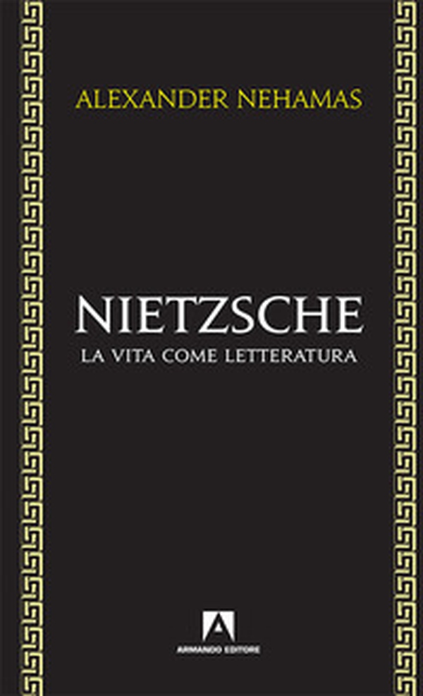 Nietzsche. La vita come letteratura - Librerie.coop Nietzsche. La vita come letteratura - Librerie.coop