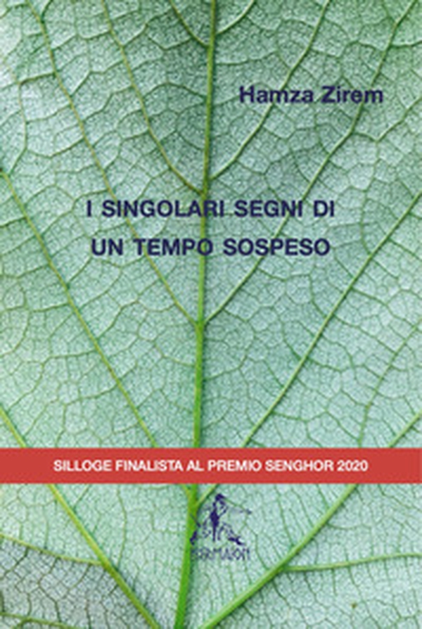 I singolari segni di un tempo sospeso - Librerie.coop I singolari segni di un tempo sospeso - Librerie.coop