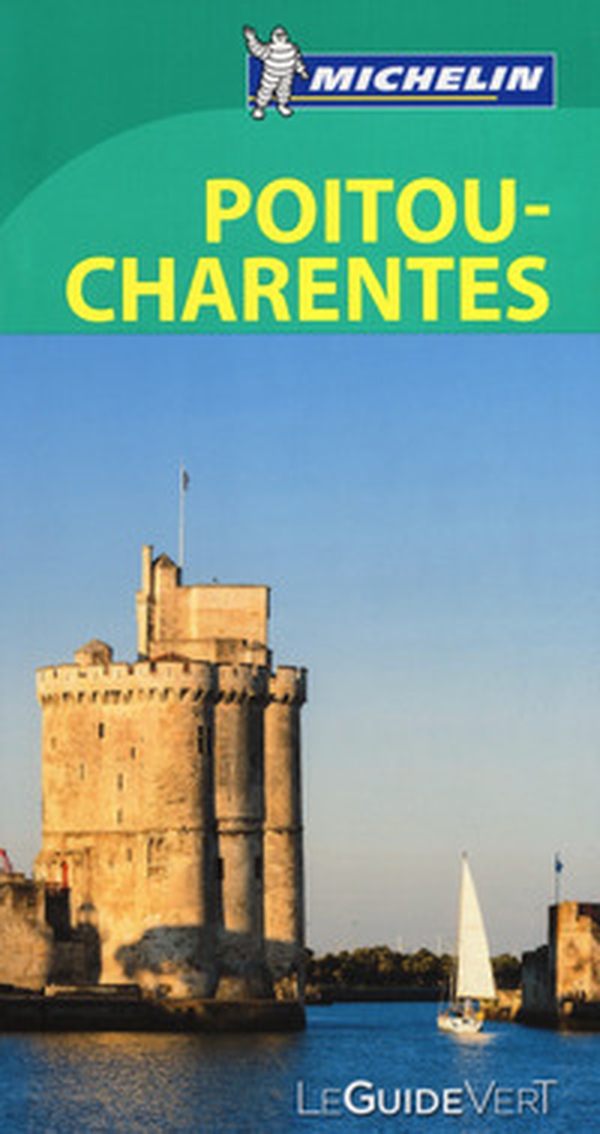 Poitou-Charentes. Ediz. francese - Librerie.coop Poitou-Charentes. Ediz. francese - Librerie.coop