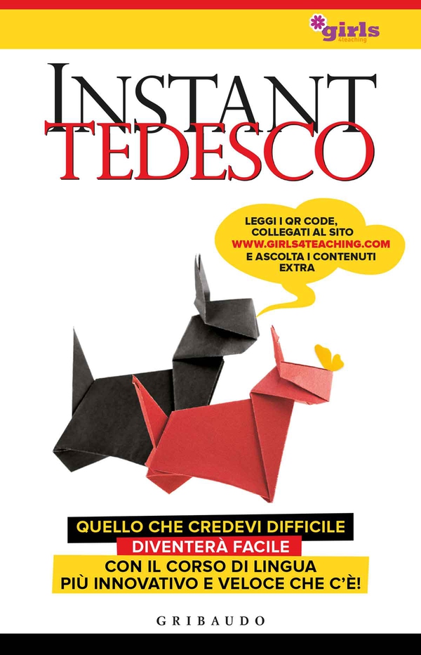 Instant Tedesco - Librerie.coop Instant Tedesco - Librerie.coop