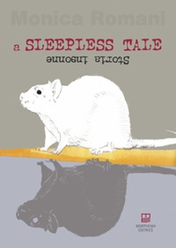 A sleepless tale. Storia insonne - Librerie.coop