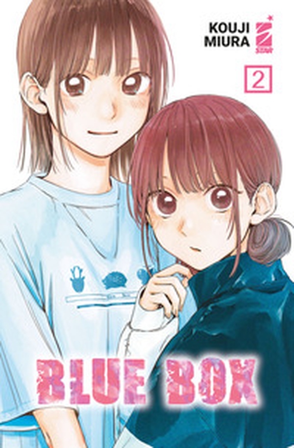 Blue box - Vol. 2 - Librerie.coop Blue box - Vol. 2 - Librerie.coop