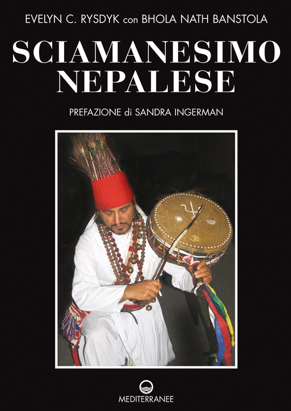 Sciamanesimo nepalese - Librerie.coop Sciamanesimo nepalese - Librerie.coop