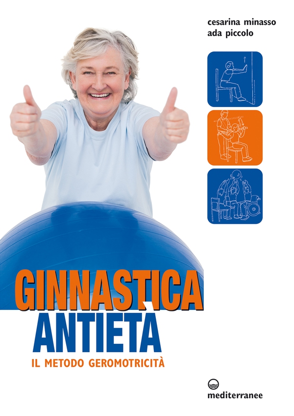 Ginnastica antietà - Librerie.coop Ginnastica antietà - Librerie.coop