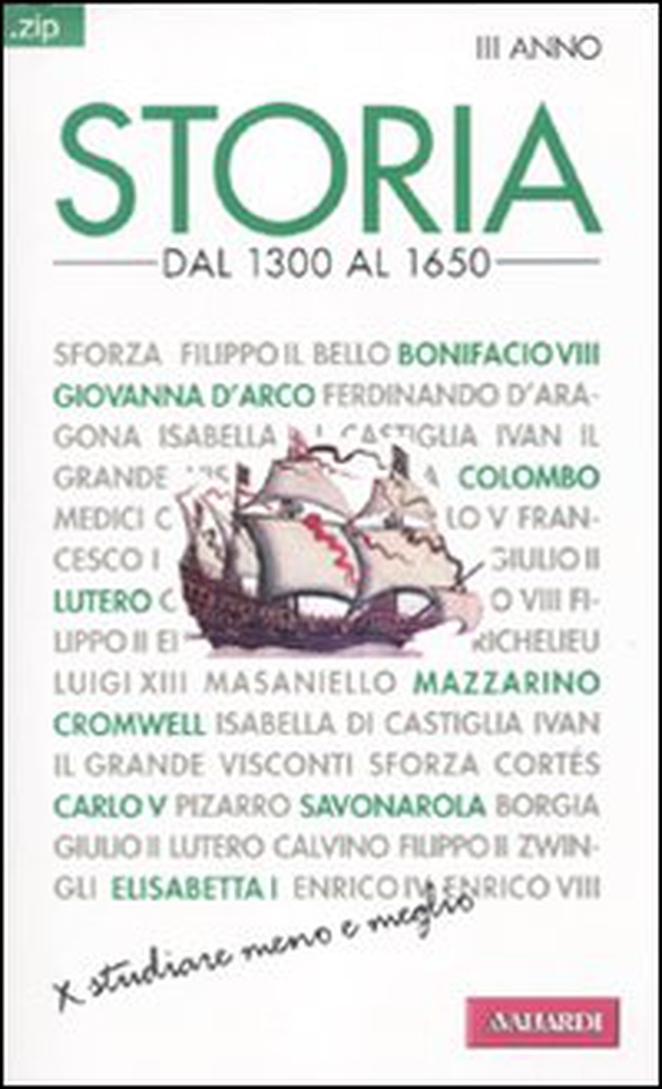 Storia - Librerie.coop Storia - Librerie.coop