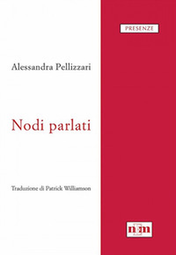 Nodi parlati-Clove hitches, a Venice poem - Librerie.coop Nodi parlati-Clove hitches, a Venice poem - Librerie.coop
