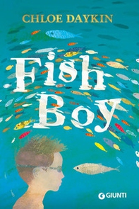 Fish Boy - Librerie.coop