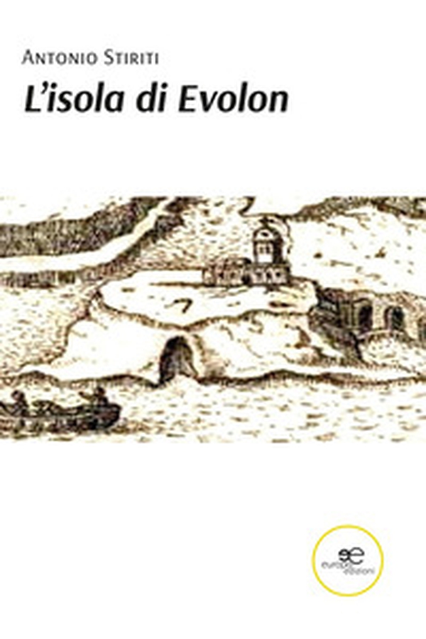 L'isola di Evolon - Librerie.coop L'isola di Evolon - Librerie.coop