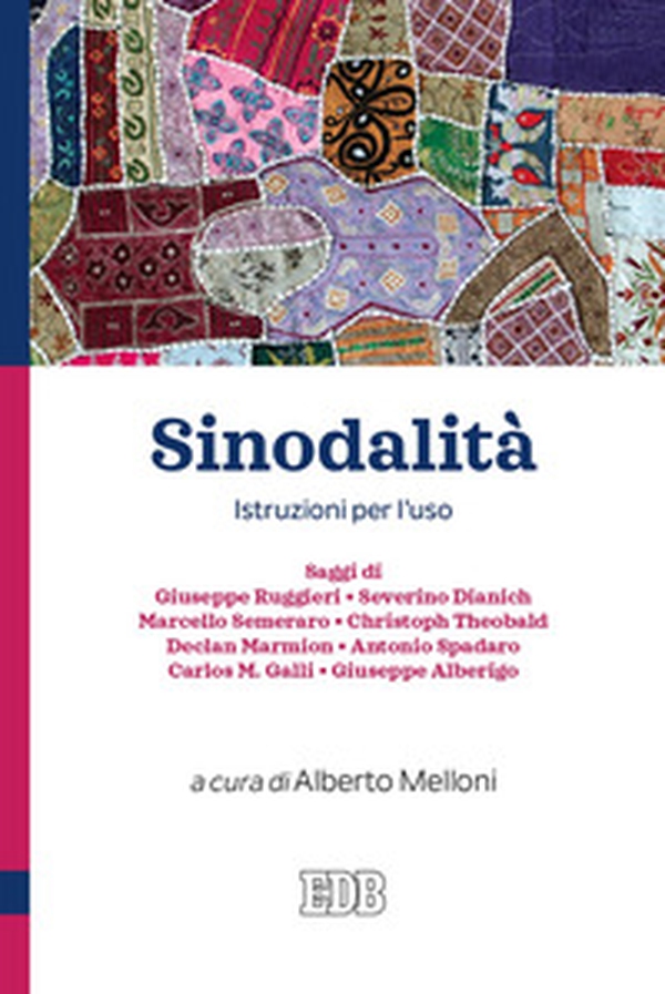 Sinodalità. Istruzioni per l'uso - Librerie.coop Sinodalità. Istruzioni per l'uso - Librerie.coop