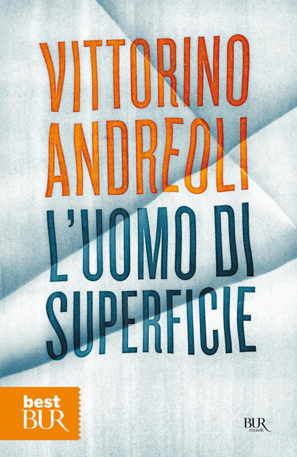 L'uomo di superficie - Librerie.coop L'uomo di superficie - Librerie.coop