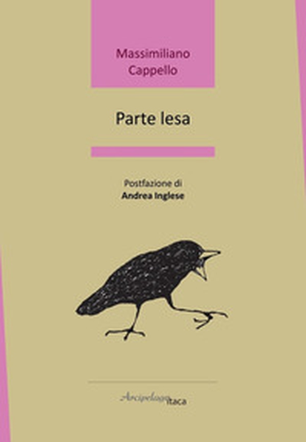 Parte lesa - Librerie.coop Parte lesa - Librerie.coop