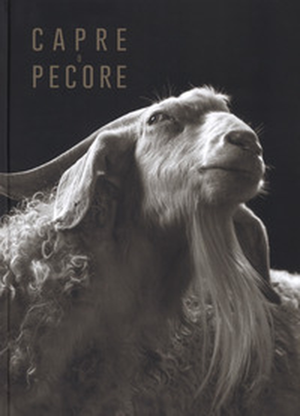 Capre o pecore - Librerie.coop Capre o pecore - Librerie.coop