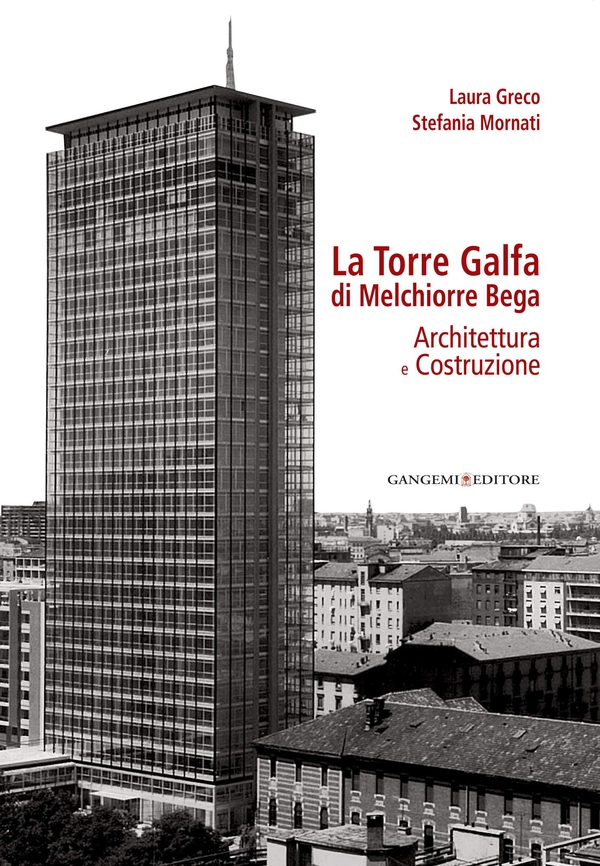 La Torre Galfa di Melchiorre Bega - Librerie.coop La Torre Galfa di Melchiorre Bega - Librerie.coop
