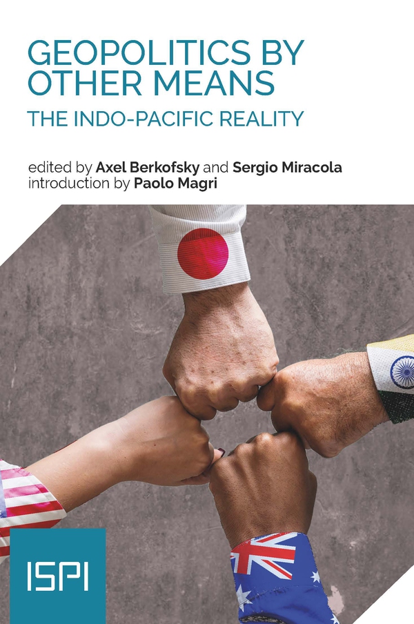 Geopolitics by Other Means - Librerie.coop Geopolitics by Other Means - Librerie.coop