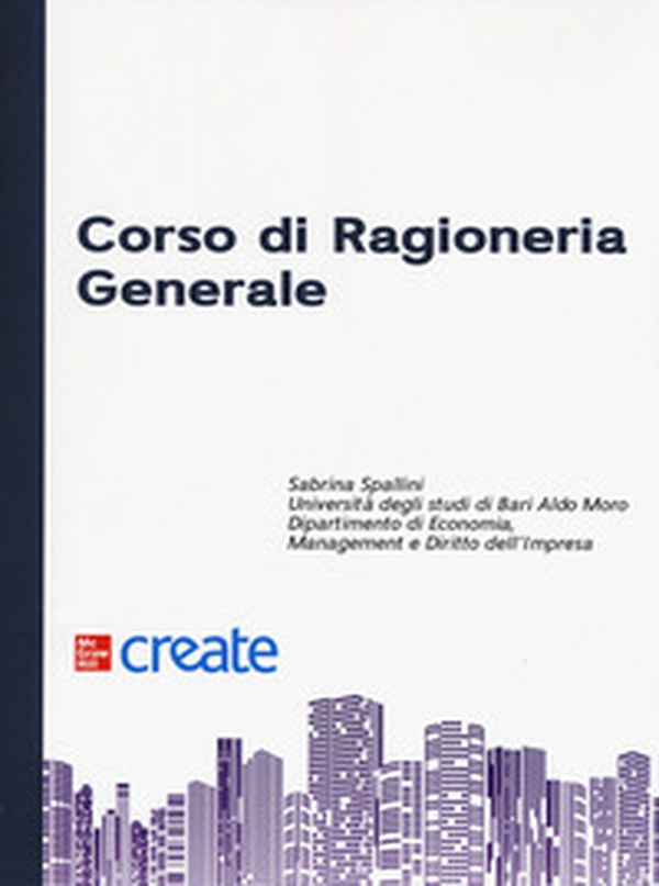 Corso di ragioneria generale - Librerie.coop Corso di ragioneria generale - Librerie.coop