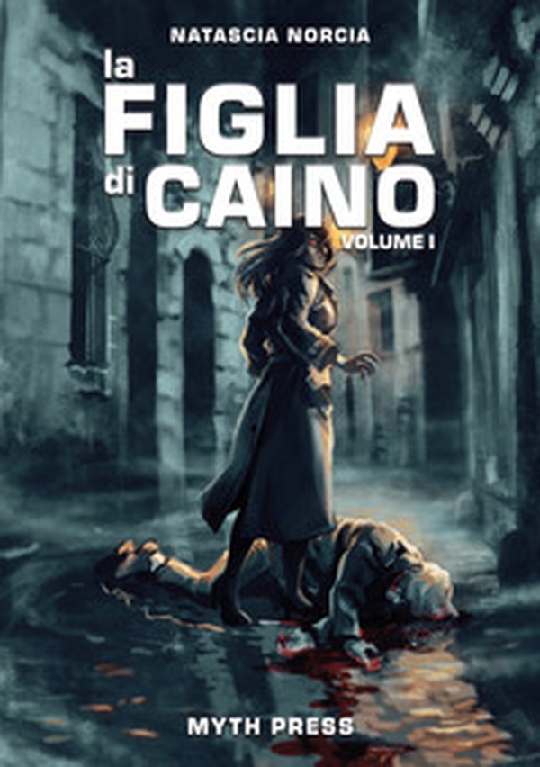 La figlia di Caino - Librerie.coop La figlia di Caino - Librerie.coop