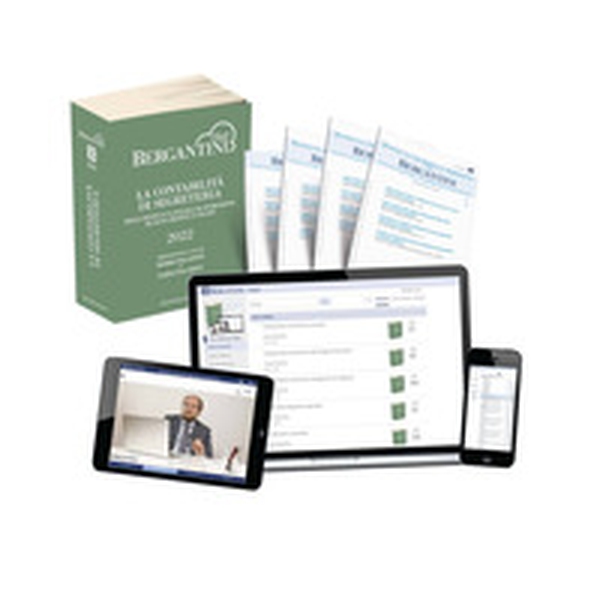 Bergantini. La contabilità di segreteria degli Istituti e Scuole di Istruzione di ogni ordine e grado - Librerie.coop Bergantini. La contabilità di segreteria degli Istituti e Scuole di Istruzione di ogni ordine e grado - Librerie.coop