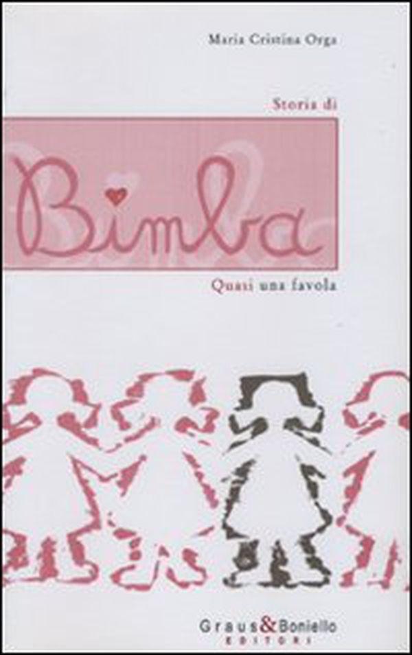 Storia di bimba - Librerie.coop Storia di bimba - Librerie.coop