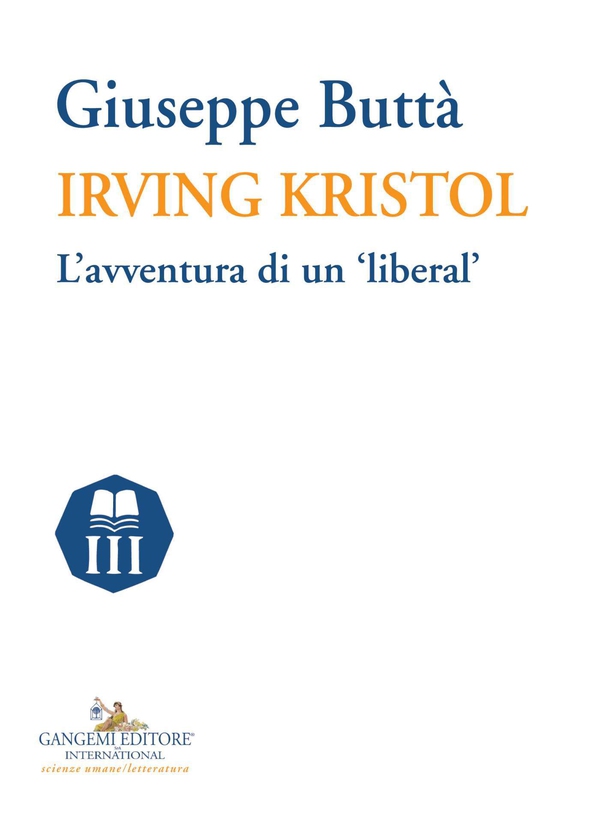 Irving Kristol - Librerie.coop Irving Kristol - Librerie.coop
