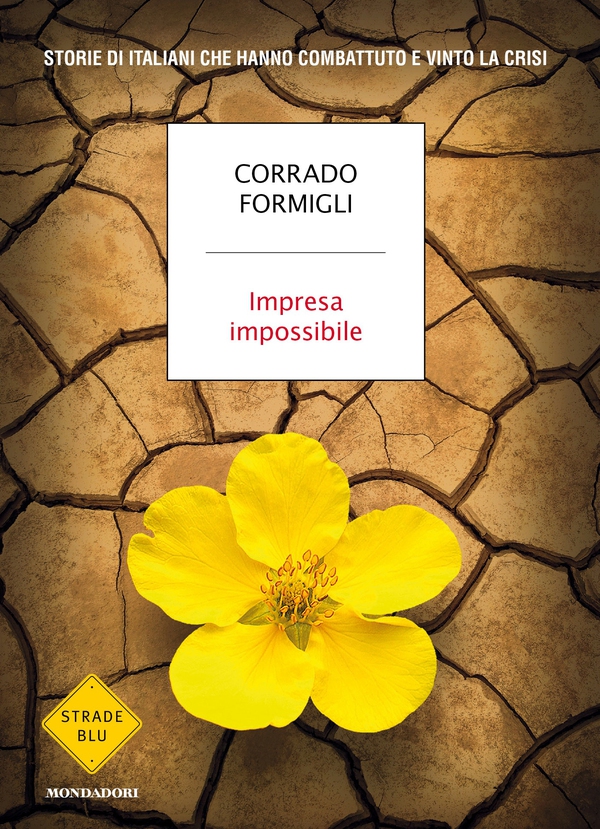 Impresa impossibile - Librerie.coop Impresa impossibile - Librerie.coop