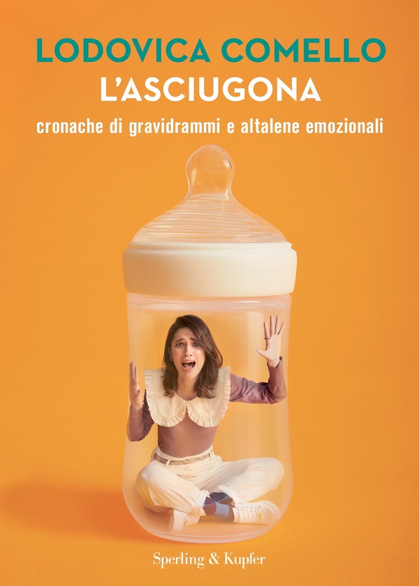 L'asciugona - Librerie.coop L'asciugona - Librerie.coop