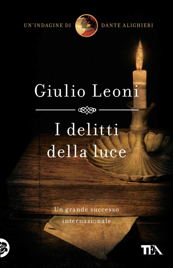 I delitti della luce - Librerie.coop I delitti della luce - Librerie.coop