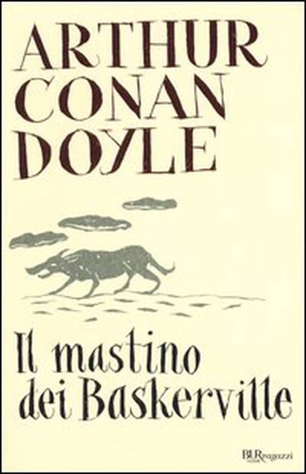 Il mastino dei Baskerville - Librerie.coop Il mastino dei Baskerville - Librerie.coop