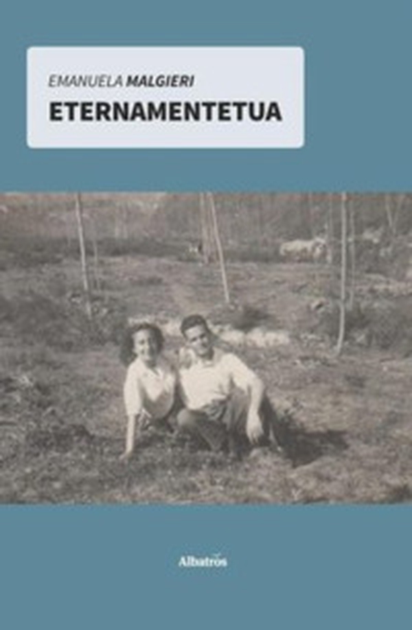 Eternamentetua - Librerie.coop Eternamentetua - Librerie.coop