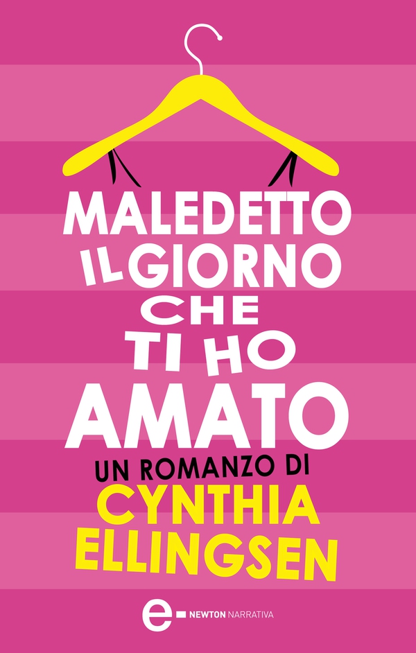 Maledetto il giorno che ti ho amato - Librerie.coop Maledetto il giorno che ti ho amato - Librerie.coop