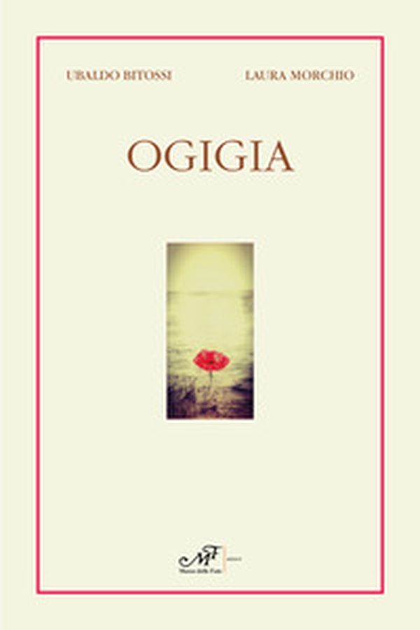 Ogigia - Librerie.coop Ogigia - Librerie.coop