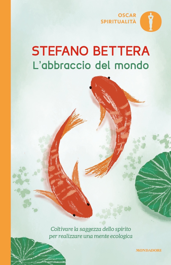 L'abbraccio del mondo - Librerie.coop L'abbraccio del mondo - Librerie.coop