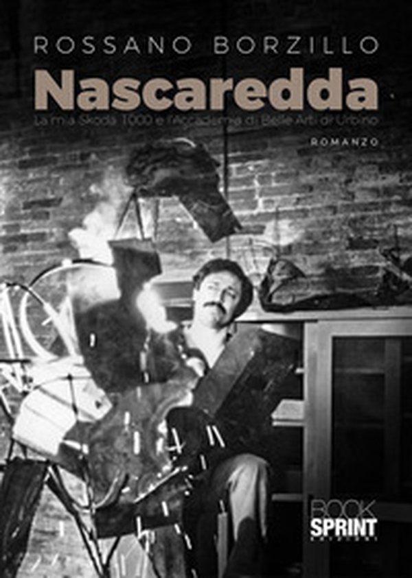Nascaredda - Librerie.coop Nascaredda - Librerie.coop