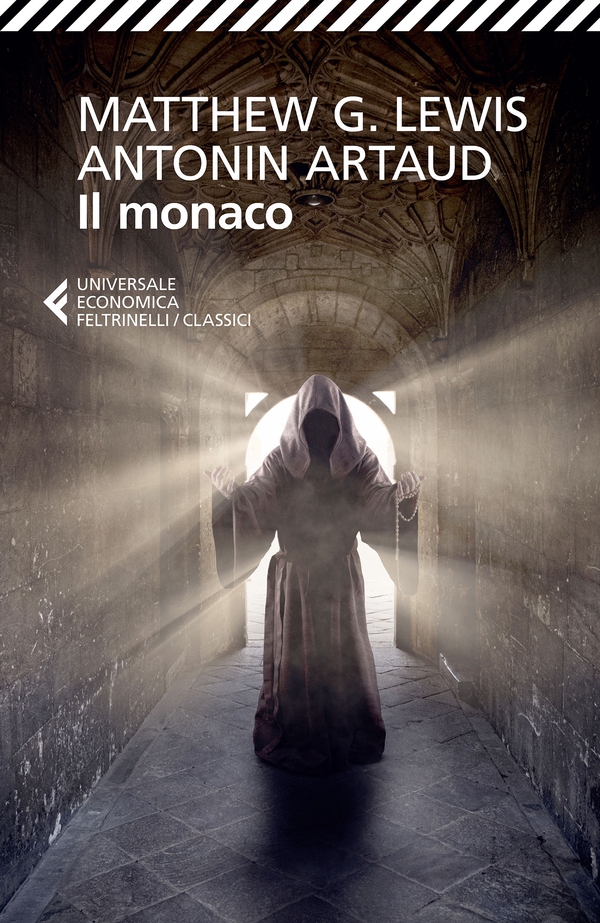 Il monaco - Librerie.coop Il monaco - Librerie.coop