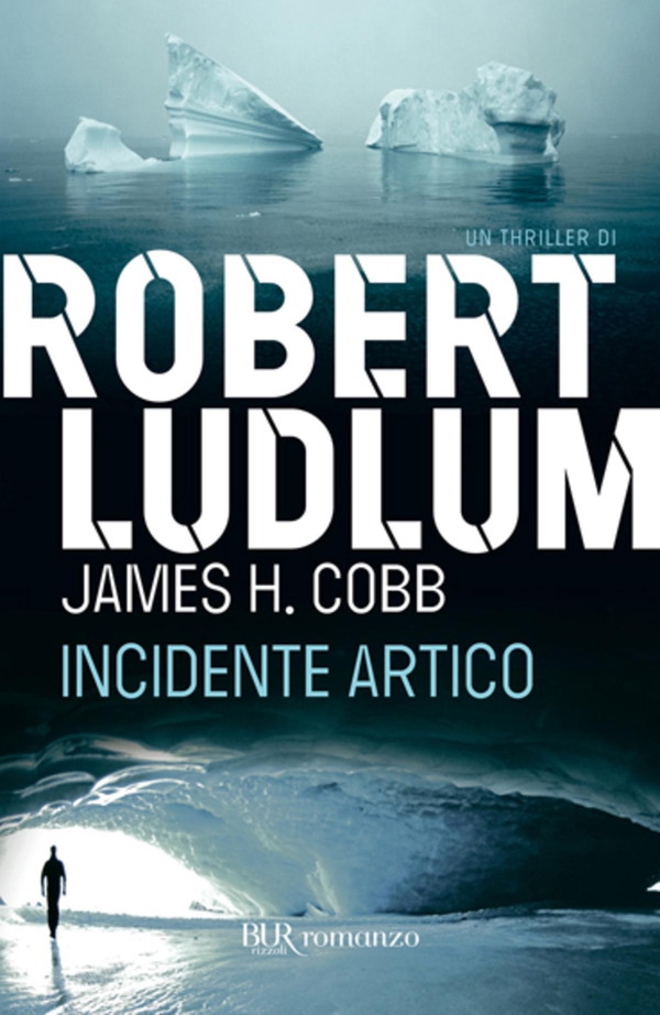 Incidente artico - Librerie.coop Incidente artico - Librerie.coop