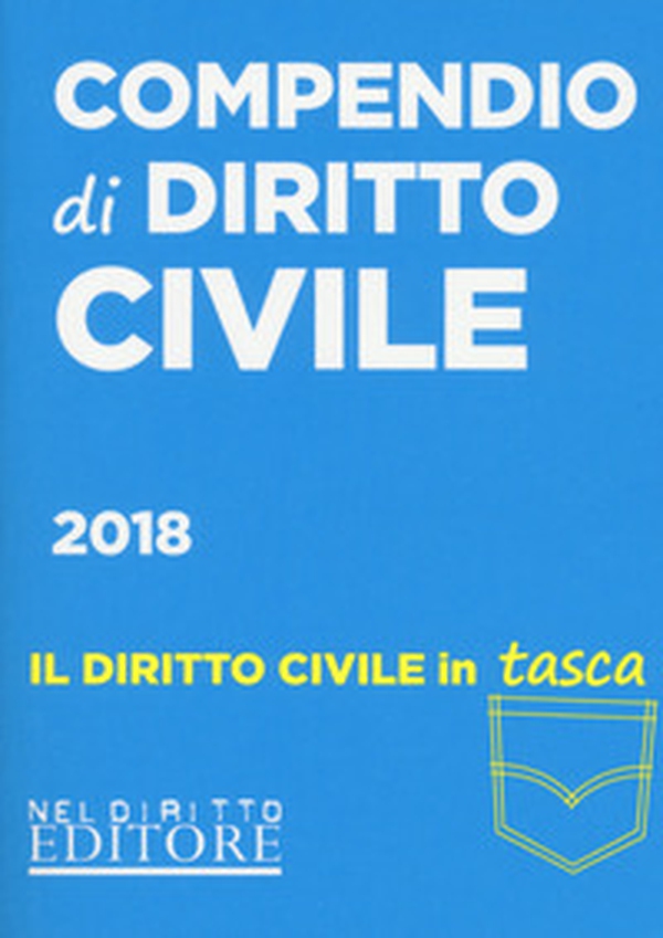 Compendio di diritto civile - Librerie.coop Compendio di diritto civile - Librerie.coop