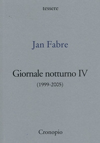 Giornale notturno (1999-2005) - Vol. 4 - Librerie.coop