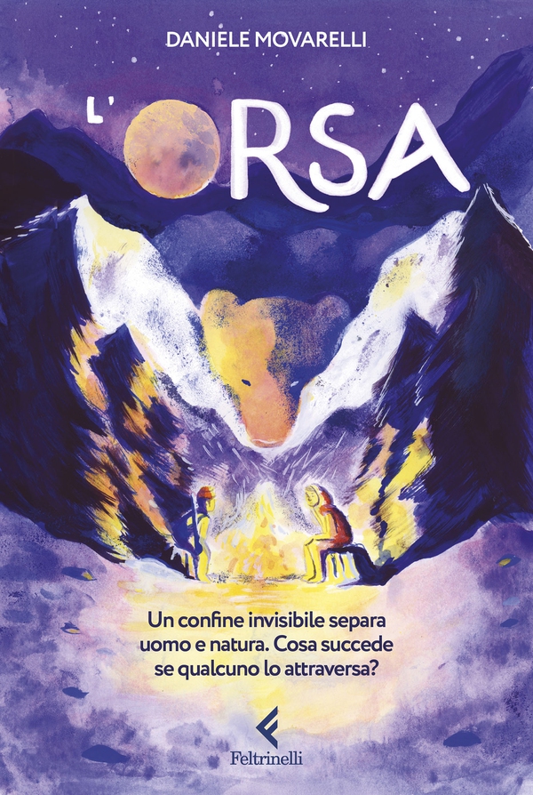 L'orsa - Librerie.coop L'orsa - Librerie.coop